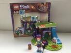 Lego Friends 41327 - Mia's slaapkamer, Ophalen, Gebruikt, Complete set, Lego