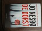 Jo Nesbø - De Dorst (Nieuw), Ophalen of Verzenden, Nieuw, Jo Nesbø, Scandinavië