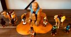 Playmobil Sfinx 4242! Met mummie bedekt met goud! Egypte, Kinderen en Baby's, Speelgoed | Playmobil, Complete set, Gebruikt, Ophalen of Verzenden