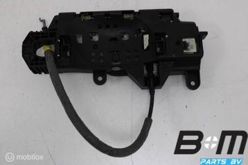 Steun voor portiergreep rechts Audi A4 8W 8W0837812A beschikbaar voor biedingen