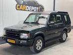 Land Rover Discovery 2.5 Td5 SE Zeer Netjes.Airco.Facelift., Gebruikt, 2495 cc, 139 pk, Bedrijf