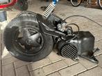 Skipper 125 blok, Ophalen, Gebruikt, Blok, Piaggio