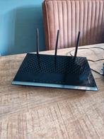 EX7000

EX7000 – AC1900 Nighthawk WiFi Range Extender, Ophalen of Verzenden, Zo goed als nieuw