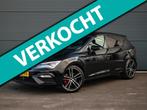 Seat Leon FR 1.8 TSI, Pano, ACC, Seat Sound, Stage 1, 1227 kg, Gebruikt, Euro 6, 4 cilinders