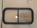 Schuifraam Ducato tussenschot, Caravans en Kamperen, Ophalen of Verzenden