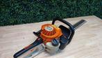 ZEER NETTE Stihl HS 45 Benzine Heggenschaar, Ophalen of Verzenden, Zo goed als nieuw, Benzine, Stihl