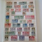 Oostenrijkse postzegels - Republik Osterreich, Ophalen of Verzenden, Gestempeld