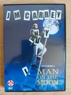 Man on the Moon - Jim Carrey, Cd's en Dvd's, Dvd's | Komedie, Gebruikt, Ophalen of Verzenden, Actiekomedie