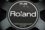Roland Dual trigger meshhead drumpad  PD-105   <24242287>, Ophalen of Verzenden, Gebruikt, Drums of Percussie