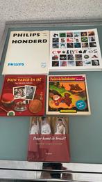 Diverse boeken naslagwerk Oa CoolBrands The Guru Book, Ophalen, Zo goed als nieuw