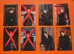 Ateez photocards, Ophalen of Verzenden, Nieuw, Plaatje