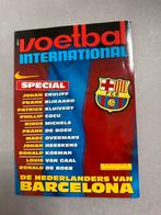 VI special Barcelona, Ophalen of Verzenden, Zo goed als nieuw