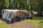 Adria 4153 CE met Fortex Aronde voortent en luifel, Caravans en Kamperen, Overige typen, Particulier, Adria, 4 tot 5 meter
