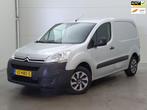 Citroen Berlingo €3250,- ex btw. 1.6 BlueHDI 75 Comfort E6, Voorwielaandrijving, Stof, Gebruikt, 4 cilinders