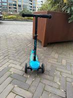 Bandits and Angels kleuter/peuter step - Blauw/Zwart, Ophalen of Verzenden, Zo goed als nieuw, Overige typen