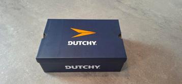Dutchy gymschoenen maat 39 beschikbaar voor biedingen