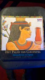L. Foreman - Het paleis van Cleopatra, Ophalen of Verzenden, Zo goed als nieuw, L. Foreman