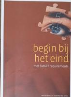 W.N. Dijkgraaf - Begin bij het eind, W.N. Dijkgraaf; M.J. van Spall, Nieuw, Ophalen of Verzenden, Nederlands