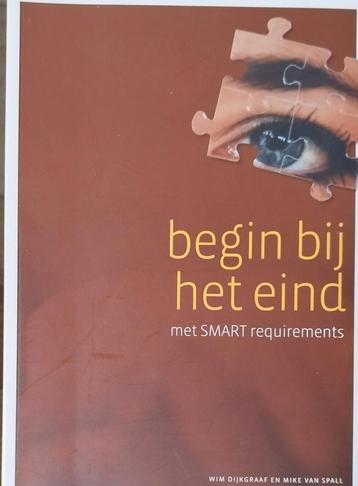 W.N. Dijkgraaf - Begin bij het eind beschikbaar voor biedingen