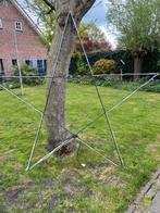 Super grote kerstster ( professioneel), Ophalen, Gebruikt