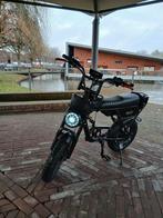 Fatbike c63mini zo goed als nieuw, Fietsen en Brommers, Brommers | Tomos, Ophalen, Overige modellen, 7 versnellingen, Zo goed als nieuw