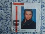Silver pozzoli              Around my dream, Cd's en Dvd's, Vinyl Singles, Ophalen of Verzenden, Zo goed als nieuw, Pop, Single