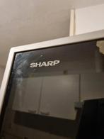 Sharp Combi Oven Magnetron, Witgoed en Apparatuur, Magnetrons, Oven, Combimagnetron, Vrijstaand, Gebruikt
