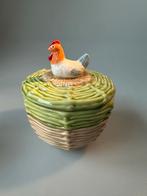 Villeroy & Boch Suikerpot Farmers Spring nieuw, Gebruikt, Keramiek, Overige typen, Ophalen of Verzenden