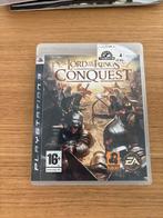 Lord of the Rings: Conquest - PS3, Avontuur en Actie, Online, Gebruikt, 1 speler