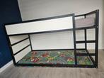 Ikea Kura keerbaar bed 90x200, Kinderen en Baby's, Ophalen, Gebruikt, Halfhoogslaper