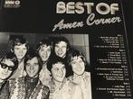 Lp - Amen Corner - Best Of - Nieuwstaat, Ophalen of Verzenden, Zo goed als nieuw
