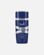 ASAD ZANZIBAR LATTAFA 100ML, Ophalen of Verzenden, Nieuw, Gehele gezicht