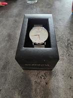 Sekonda Dameshorloge 2756 - Zilver/Wit, Ophalen of Verzenden