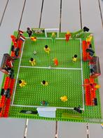 LEGO Plus Bricks Voetbalstadion EK, Ophalen, Zo goed als nieuw