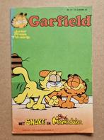 Garfield nr 14 Junior press TV-strip, Boeken, Stripboeken, Meerdere stripboeken, Ophalen of Verzenden, Gelezen