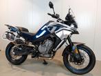 CFMOTO 800 MT SPORT (bj 2025), Cfmoto, Bedrijf, Overig, 0 cc