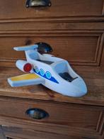 Playmobil vliegtuig, Ophalen of Verzenden, Zo goed als nieuw
