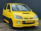 Daihatsu Young RV 1.3-16V Turbo AIRCO | ELEK RAMEN | CARPLAY, Stof, Gebruikt, 31 €/maand, 129 pk