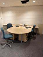 Kantoor, Ophalen, Gebruikt