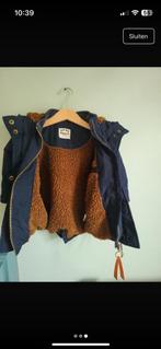 Winterjas Ammehoela maat 74-80, Kinderen en Baby's, Ophalen of Verzenden, Zo goed als nieuw, Jongen of Meisje