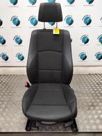 BMW 1 serie li sport stoel zwart leder, Auto-onderdelen, Interieur en Bekleding, Gebruikt, -, -, Ophalen of Verzenden