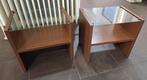 2 bijzettafels, Ophalen, 2j, 2j.brabant@gmail.com