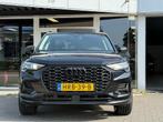 Audi Q3 35 TFSI S tronic Black Edition | Panoramadak | Navig, Zwart, 4 cilinders, 150 pk, 1505 kg