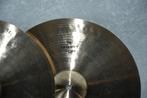 NIEUW!  Soultone Old K hihats 829/996gr 14 inch  <25252277>, ., Drums of Percussie, Nieuw, Ophalen of Verzenden