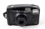 Fuji zoom DL-290 analoge compactcamera, Audio, Tv en Foto, Fotocamera's Analoog, Gebruikt, Ophalen of Verzenden, Compact, Fuji