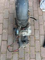 Piaggio blok 2t/4t, Ophalen, Zo goed als nieuw, Blok, Piaggio