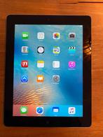 iPad A1416, Computers en Software, Apple iPads, Gebruikt, Apple iPad, 16 GB, Wi-Fi