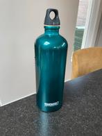 Groene Sigg drinkfles 1 liter, Ophalen of Verzenden, Gebruikt