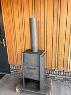 Harry Leenders, Huis en Inrichting, Kachels, Verzenden, Zo goed als nieuw, Hout, Houtkachel