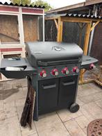 Gasbarbecue, Tuin en Terras, Gasbarbecues, Ophalen, Gebruikt, Tenneker